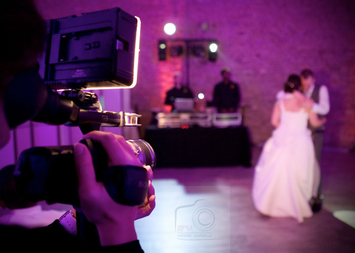 cameraman-soirée-mariage-marseille